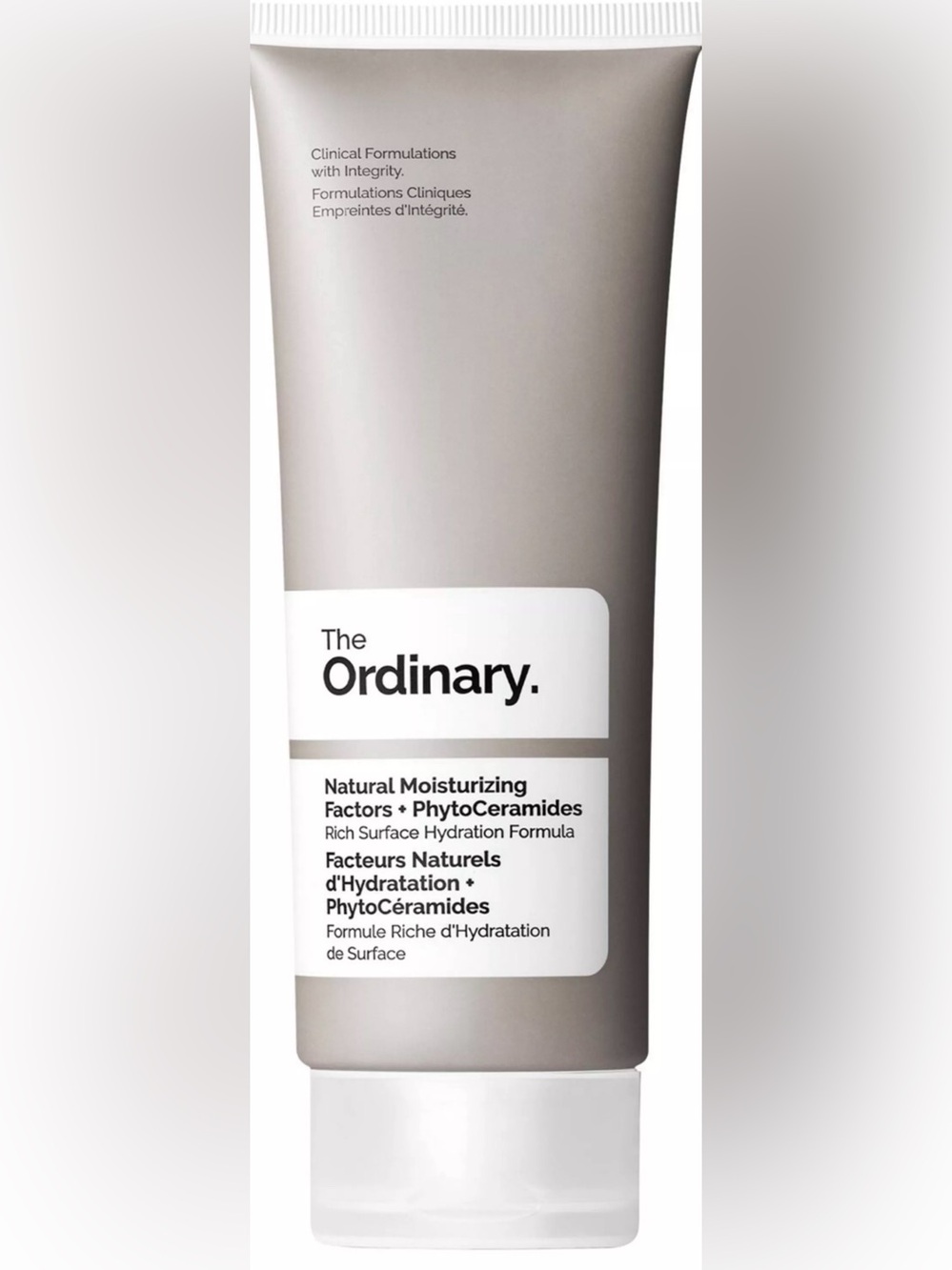 The Ordinary Natural Moisturizing Factors + PhytoCeramides
